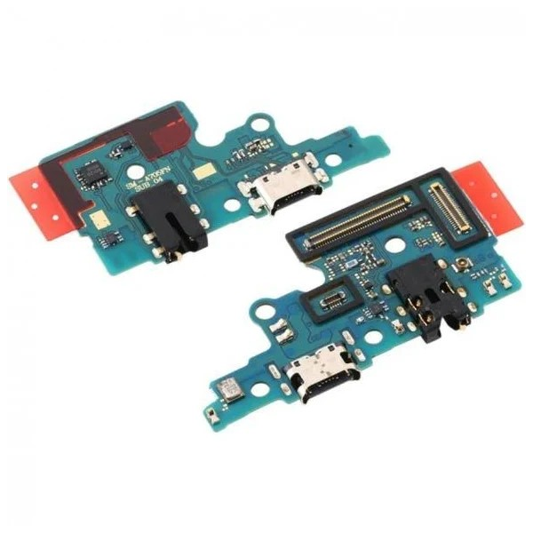 Placa De Carga Para Samsung A70 A705