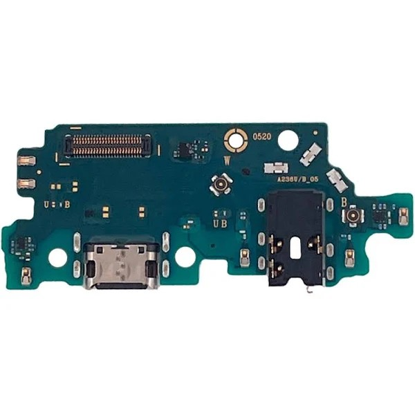 Placa De Carga Para Samsung A23 5G A236