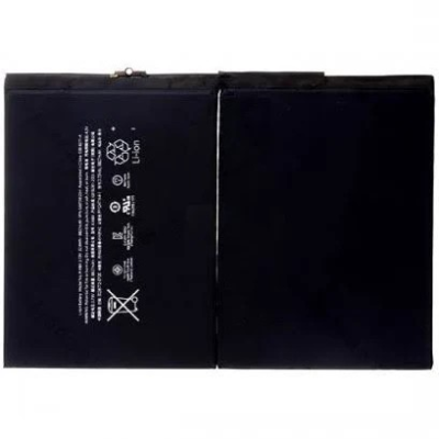 Bateria Para Apple Ipad 2018 / A1893 A1954