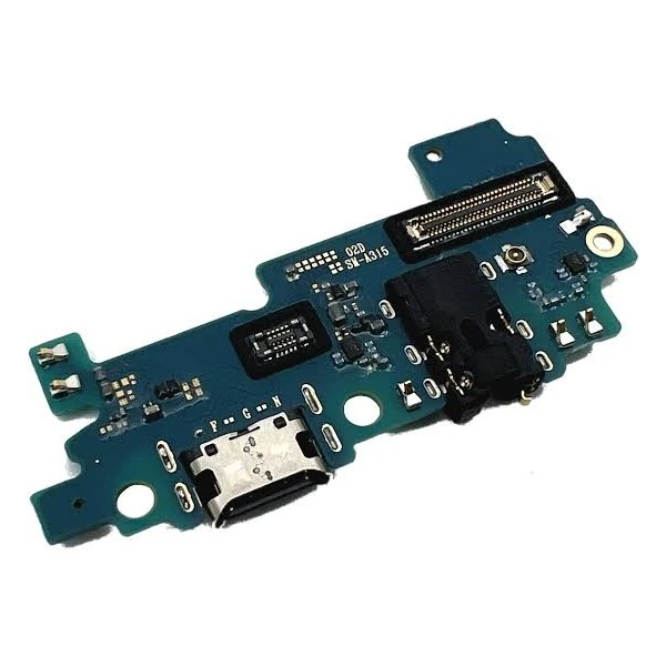 Placa De Carga Para Samsung A315 A31