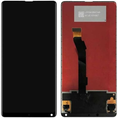 Pantalla Completa Para Xiaomi Mi Mix 2 /MI MIX 2S Negra -1221