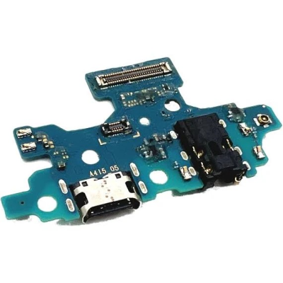 Placa De Carga Para Samsung A415 A41