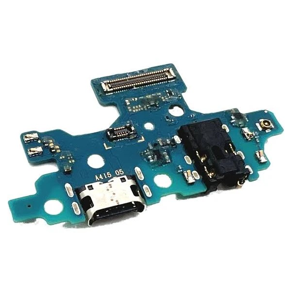 Placa De Carga Para Samsung A415 A41