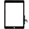 Tactil Para Ipad 5 / Ipad Air /A1474 /A1475 /A1476 /A1822 /A1823 Negra 