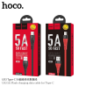 Hoco U53 Cable Carga/Datos 5A (USB-T)