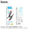Hoco X59 Cable Carga/Datos PD60W (C-C) 1M