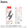 Hoco X59 Cable Carga/Datos PD60W (C-C) 2M