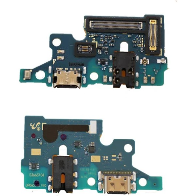 Placa De Carga Para Samsung A71 A715