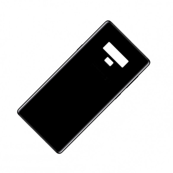 Tapa Trasera Para Samsung Note 9 /N960 Negra