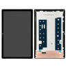 Pantalla Completa Para Samsung T500 Tab A7 10,4 " 2020 (T505) Negro
