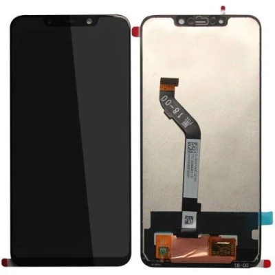 Pantalla Completa Para Xiaomi POCO F1/Pocophone F1 -12101