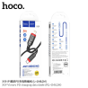 Hoco X59 Cable Carga/Datos PD20W (C-L) 2M