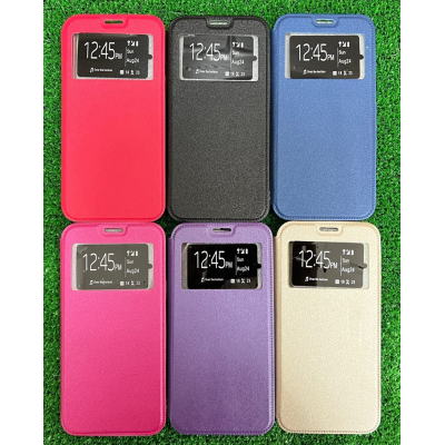 Funda Libro Para Oppo