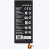 Bateria Para Lg Q6 / Q6 Plus M700 -Bl-T33 -白