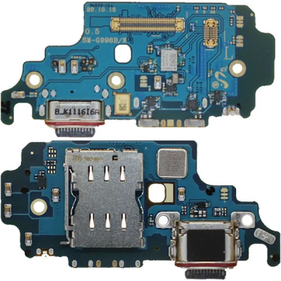 Placa De Carga Para Samsung S21 Ultra 5G