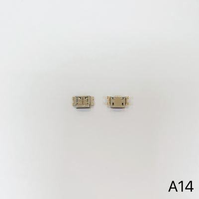 A14 Conector De Carga Para Huawei Y560