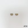 A14   Conector De Carga Para Huawei Y560  5 PIN