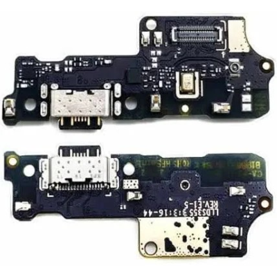 Placa De Carga Para Redmi 10C 220333Qny