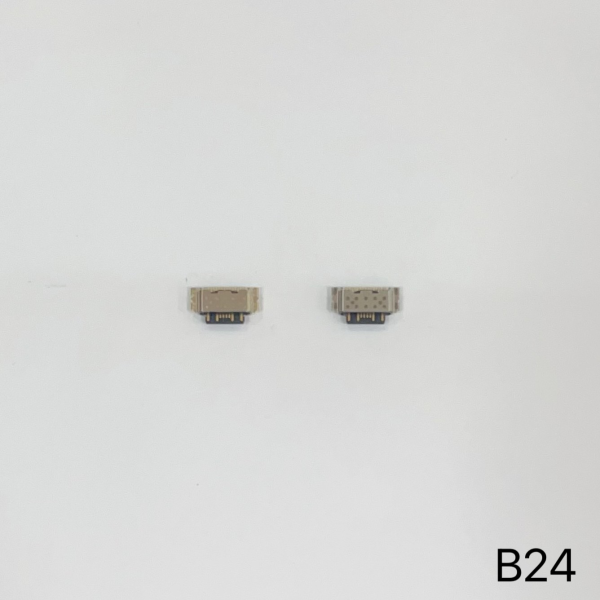 B24 Conector De Carga Para Xiaomi Redmi 10C