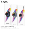 Hoco Y15 Reloj Inteligente AMOLED (Version Llamada)