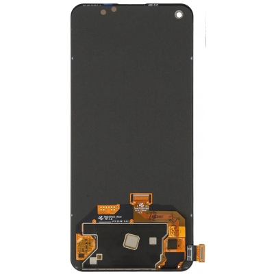 Pantalla Completa Para Realme Gt Master/Gt Neo/Gt 5G/OnePlus Nord Ce/1+ Nord Ce / EB2103(Rmx3360 Rmx3363) Original -173