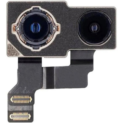 Camara Trasera Para Iphone 12 Mini (A2399 A2176 A2398 A2400)