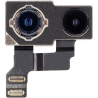 Camara Trasera Para Iphone 12 Mini