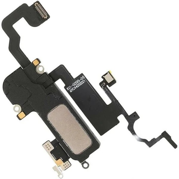 Flex Auricular Para Iphone 12 Pro Max (A2411 A2342 A2410 A2412)