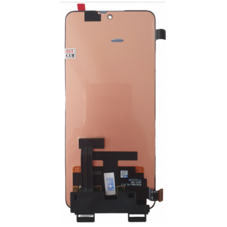Pantalla Completa Original Para Realme Gt Neo 3 / Rmx3562 / Oneplus Ace 5G / Oneplus 10R 5G / 1+ 10R -371