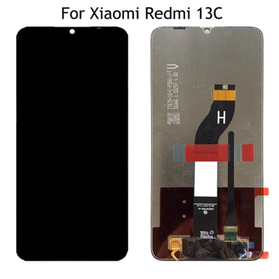 Pantalla Completa Para Redmi 13C/POCO C65 -1342