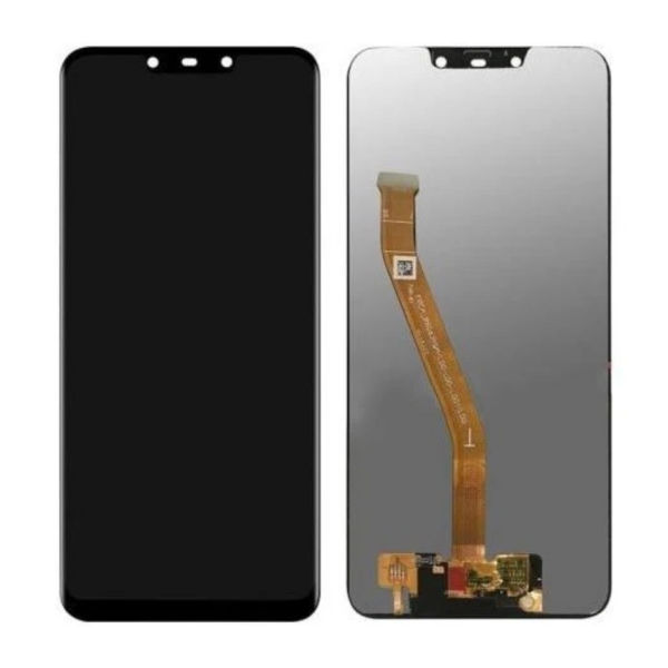 Pantalla Completa Para Huawei Mate 20 Lite Negra -5121