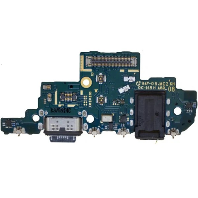 Placa De Carga Para Samsung A526 A52 5G