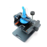 RELIFE RL-601S Plus Plataforma Fijador De Movil Universal Giratorio 360º Para Quitar Cristal Trasero