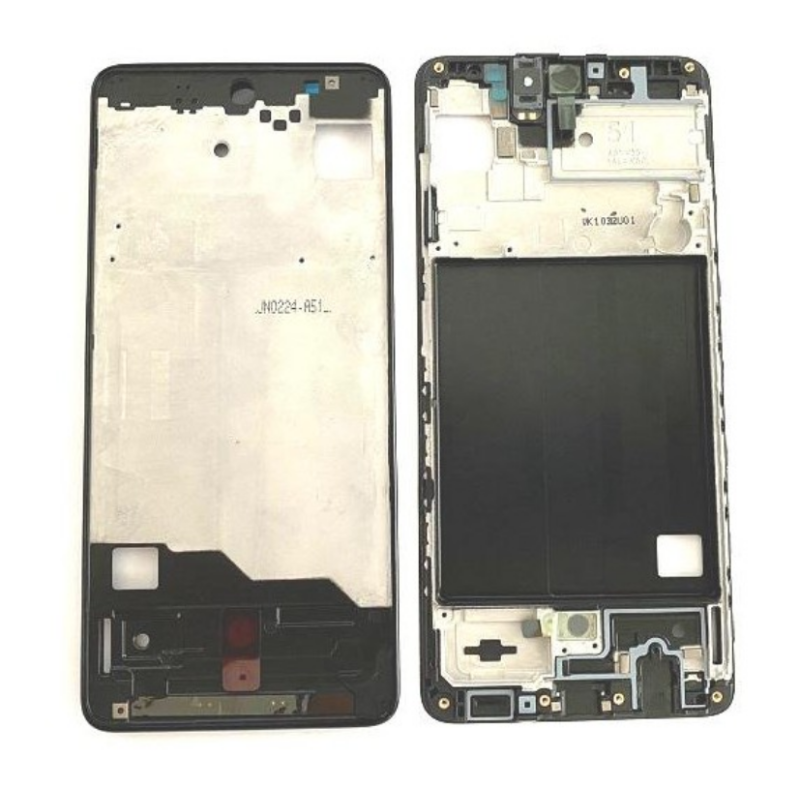 Marco De Pantalla Para Samsung A51 / A515