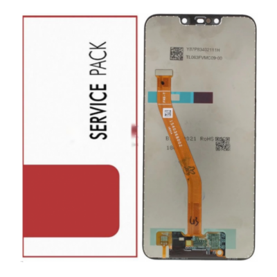 Pantalla Completo Original ServicePack Sin Marco Para Huawei Mate 20 Lite / Nova 3I