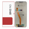 Pantalla Completa Original ServicePack Para Huawei Mate 20 Lite / Nova 3I Sin Marco