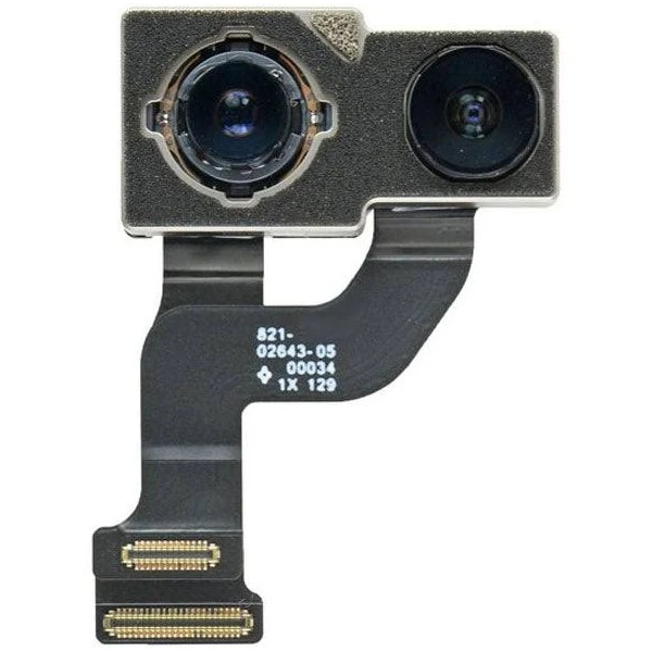 Camara Trasera Para Iphone 12 (A2403 A2172 A2402 A2404)