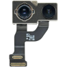 Camara Trasera Para Iphone 12