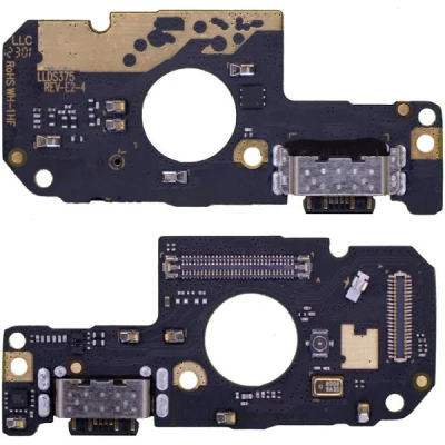 Placa De Carga Para Redmi Note 11S/Redmi Note 11 4G/ Note 12S