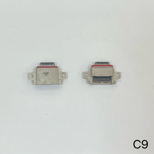 C9 Conector De Carga Para Samsung S10 S10 Plus S10E