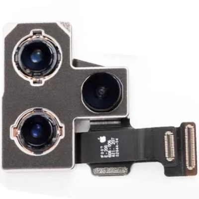 Camara Trasera Para Iphone 12 Pro (A2407 A2341 A2406 A2408)