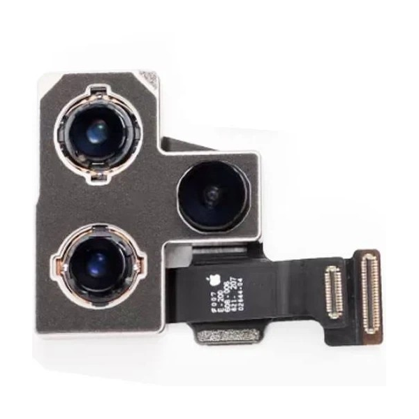 Camara Trasera Para Iphone 12 Pro (A2407 A2341 A2406 A2408)