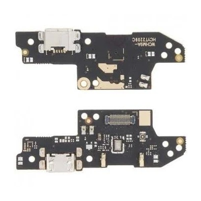 Placa De Carga Para Redmi 10A