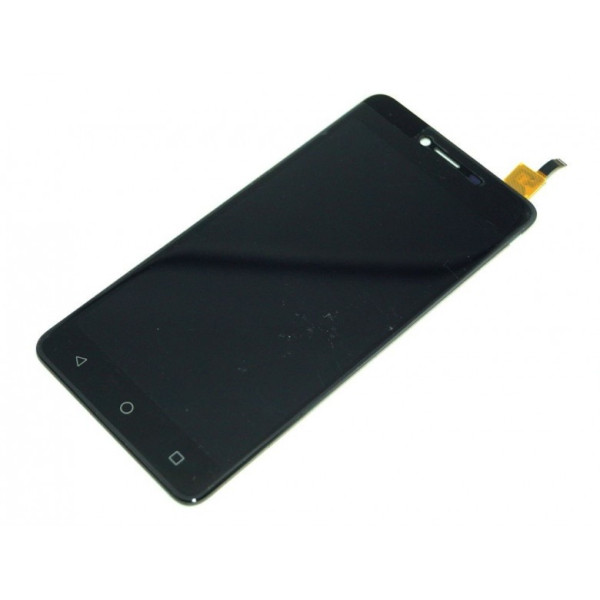 Pantalla Completa Para Wiko Lenny 3 Max