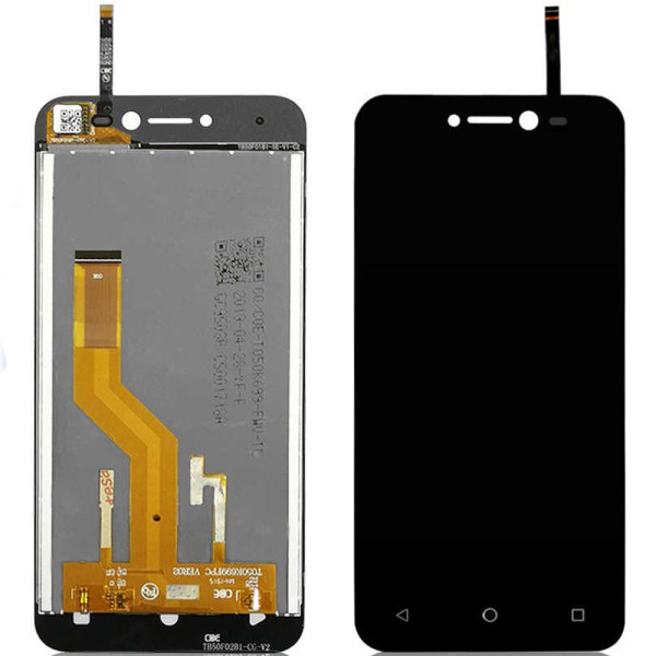 Pantalla Completa Para Wiko Y50