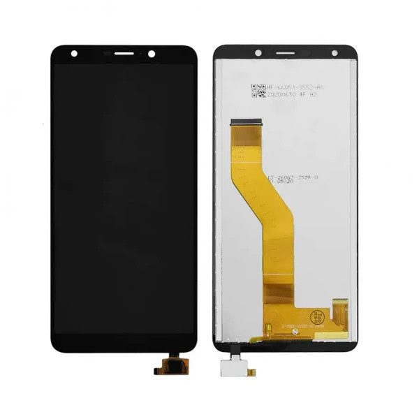 Pantalla Completa Para Wiko Y61