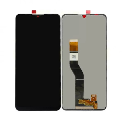 Pantalla Completa Para Wiko Y82