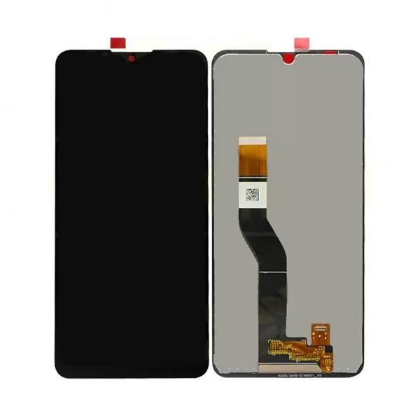 Pantalla Completa Para Wiko Y82