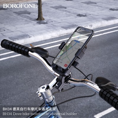 Borofone Bh34 Dove Bike Motorcycle Universal Holder