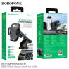 Borofone BH53 Soporte Coche (Pegar)